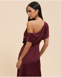 CHANCERY - Nectar Dress