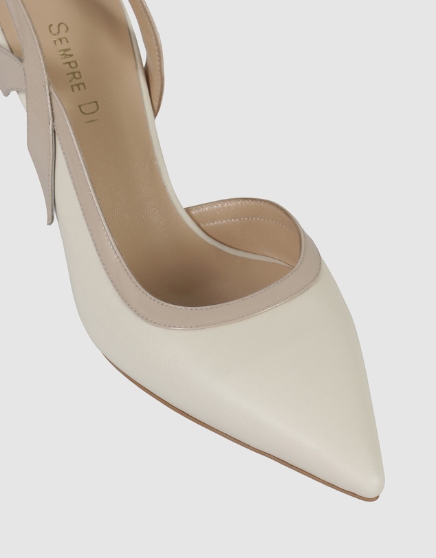 Sempre Di - Cruella Heels