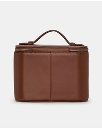 ARKET - Jenner Big Vanity Case