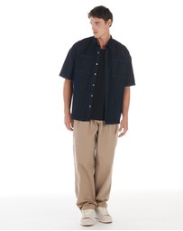 Nana Judy - Orson SS Shirt