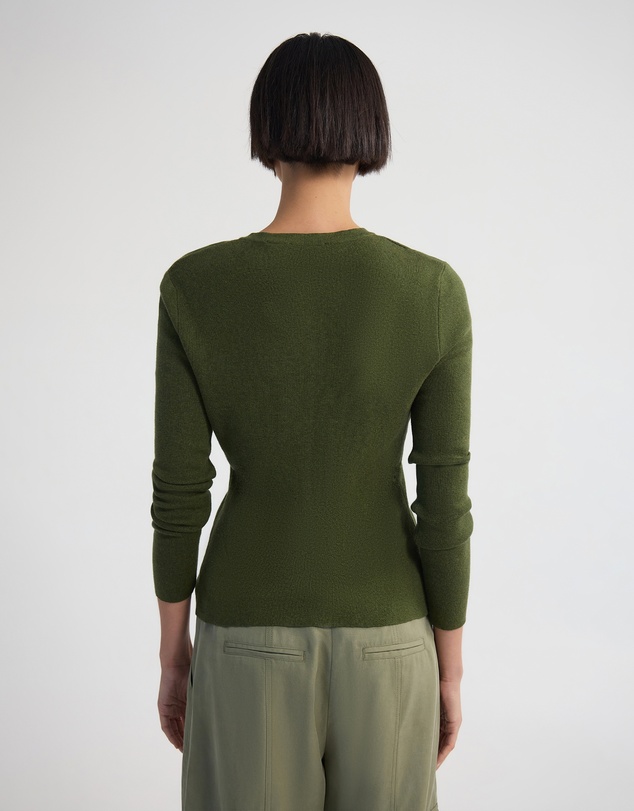 Oxford - Alexie Cardigan