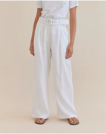 Amelius - Katrina Linen Pant