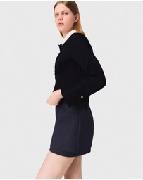 Maje - Ipernona Shorts