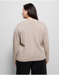Commonry - Eloise Top
