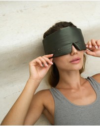 Mynt Lab - MyntFusion™ Mint-Infused Blackout Sleep Mask