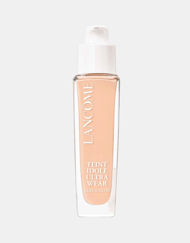 Lancome - Teint Idole Ultra Wear Care Glow Foundation