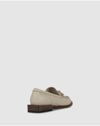 Beau Coops - Clem Loafers