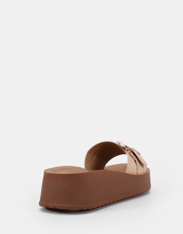 Novo - Shmuel Sandals