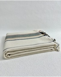 Turkish Murkish - Myus Turkish Towel