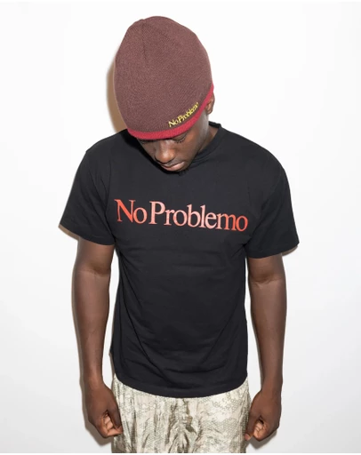 No Problemo - No Problemo SS Tee