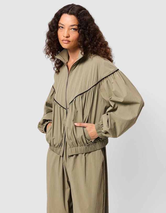 Mossman - Overturn Jacket