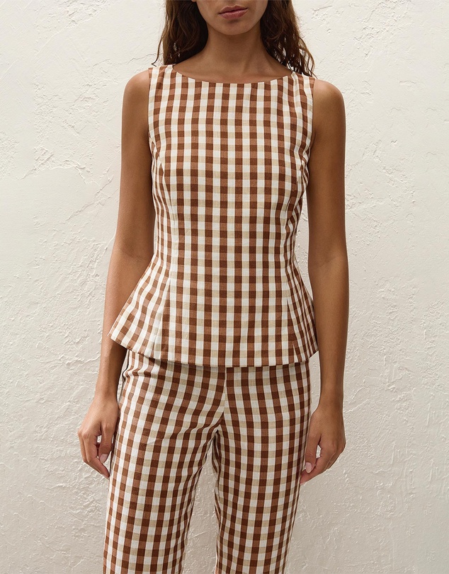 Faithfull The Brand - Ana Top