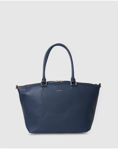 SABEN - Milan Carry-All Ink