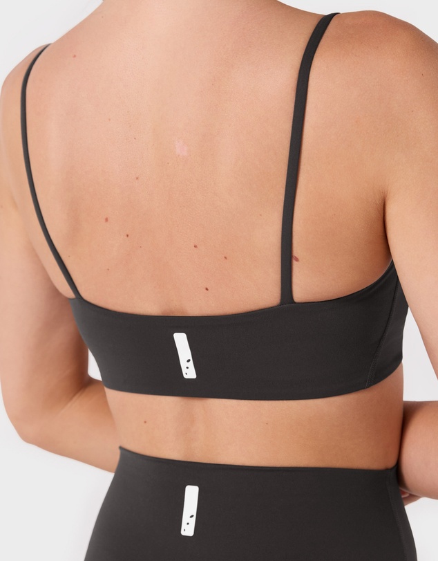 REC GEN - FITform Strap Bra