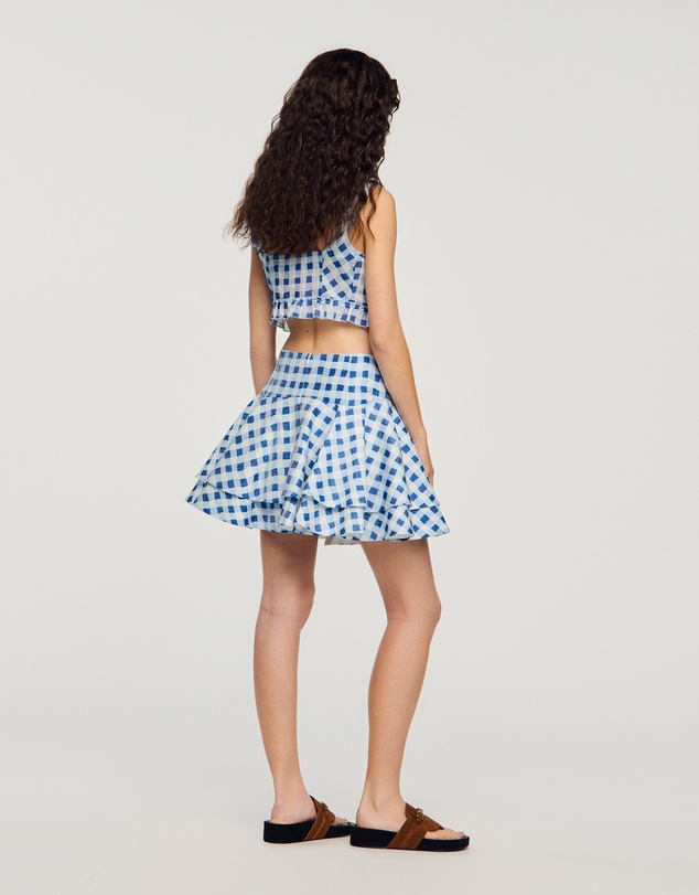 Sandro - Rosie Skirt