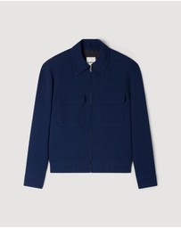 Sandro - New Fifties Jacket