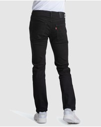 Levi's - 502™ Taper Jeans