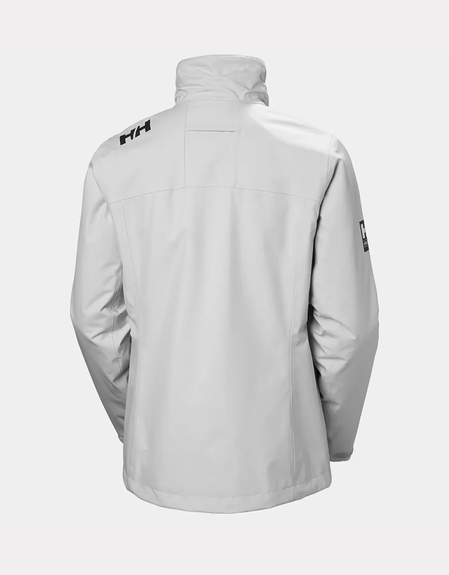 Helly Hansen - Crew Midlayer Jacket 2