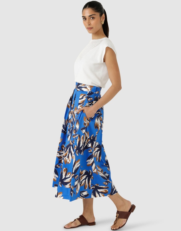 SACHA DRAKE - Kathani Skirt