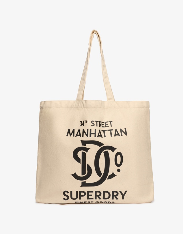 Superdry - Superdry Tote