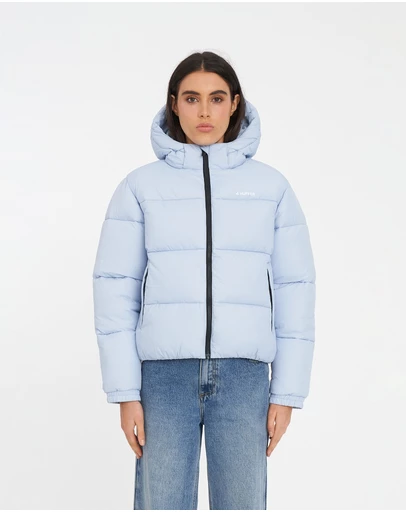 Huffer - Women's Street Puffer Jacket