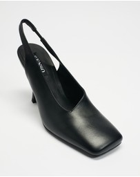 Senso - Sawyer I