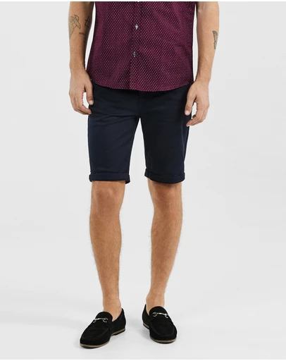 Tarocash - Ulto Slim Short