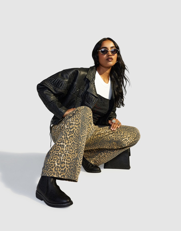 Rollie - Chelsea Rise Boot