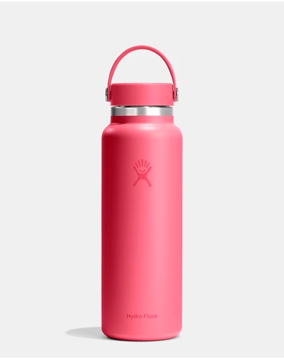 Hydro Flask - 40 Oz Wide Flex Cap