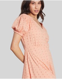KAJA Clothing - Avery Dress