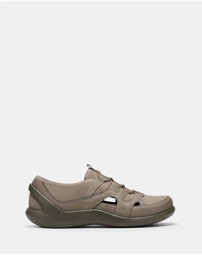 Clarks - Solevana Step Stone Interest