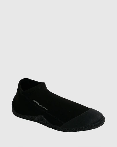 Quiksilver - Mens 1mm Prologue Round Toe Wetsuit Boots