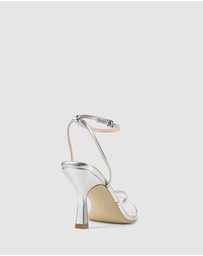 Verali - Pelican Strappy Sandals