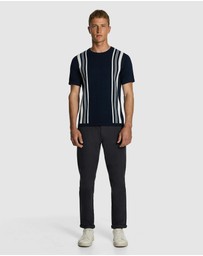 yd. - Energy Regular Chino