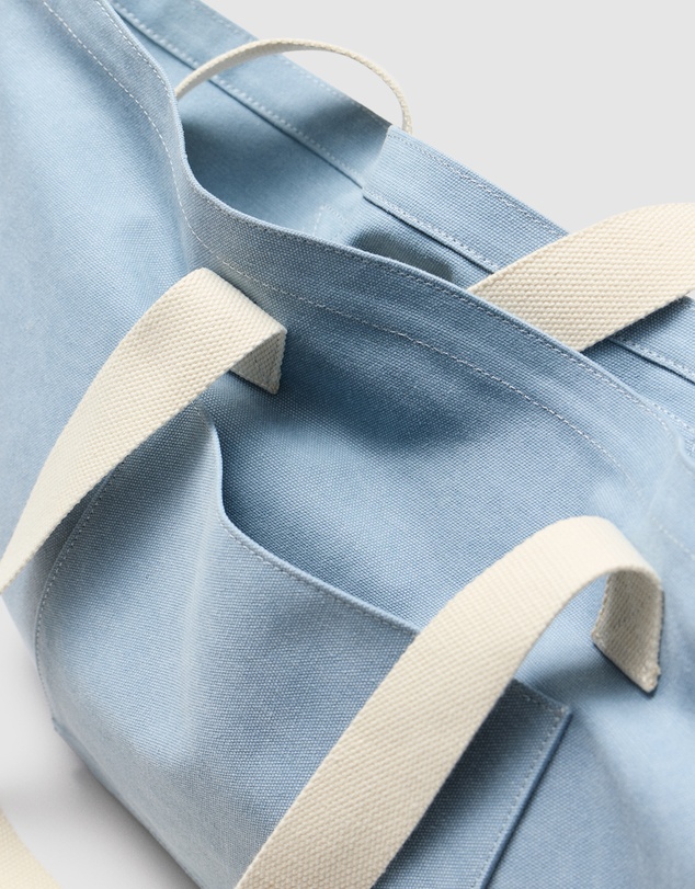 UNISON - Unison Tote Bag