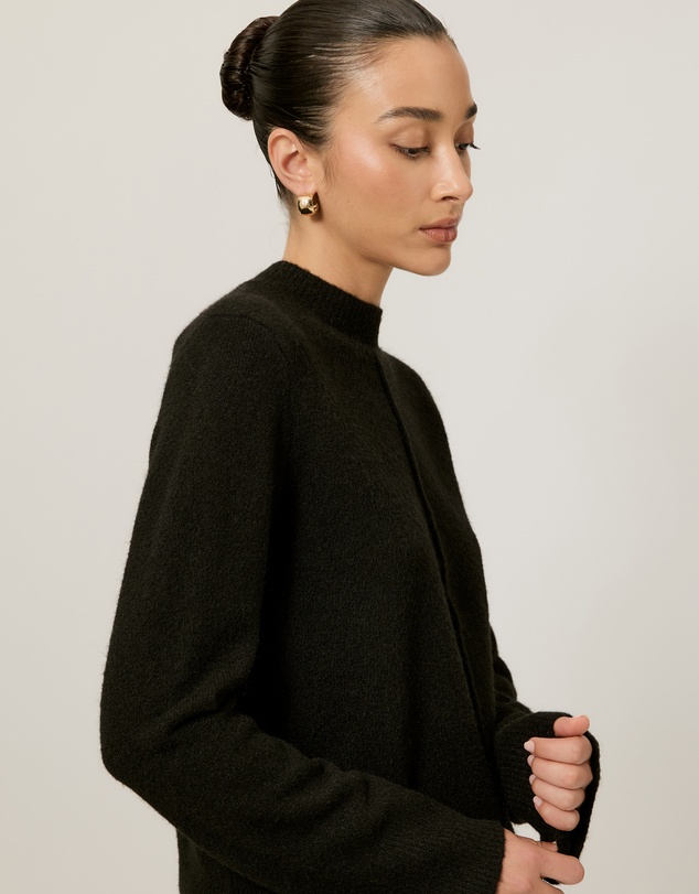 Tussah - Emmy Jumper