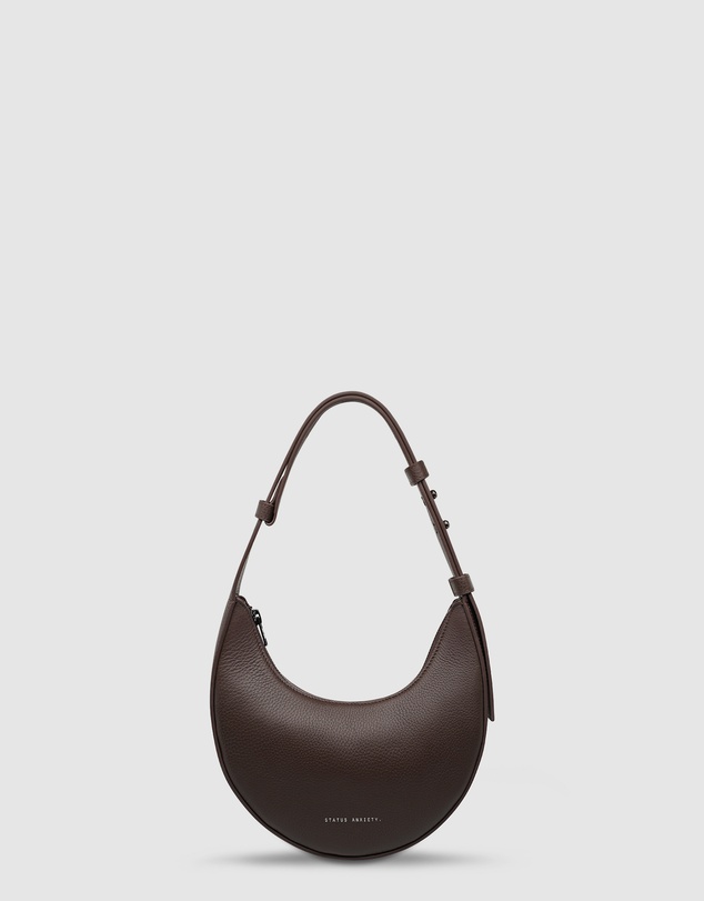 Status Anxiety - Kind Of Magic Shoulder Bag