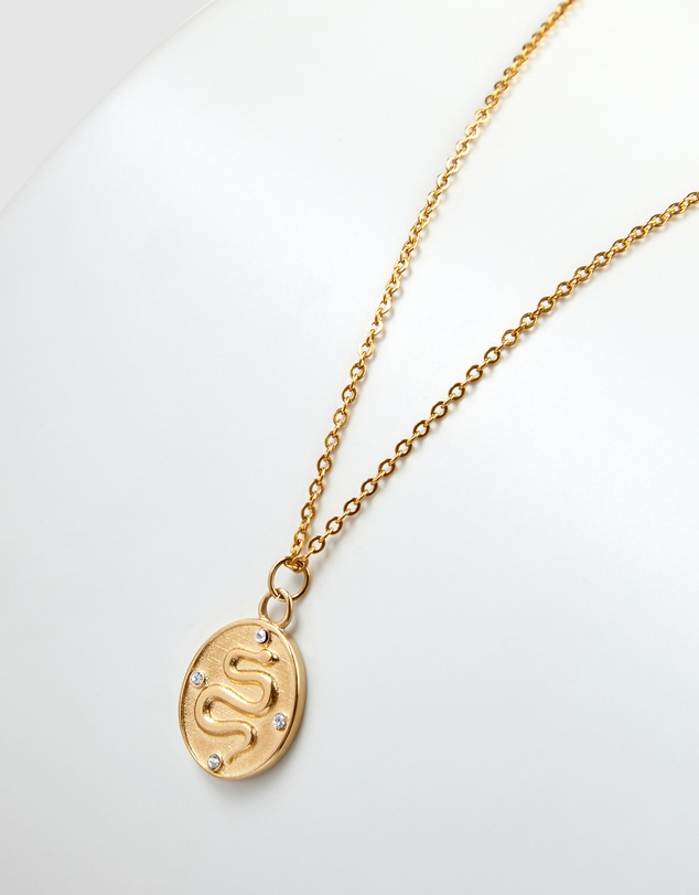 Pastiche - Eris Necklace