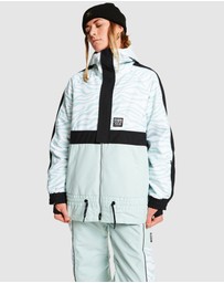ROJO Outerwear - Retro Jo Jacket