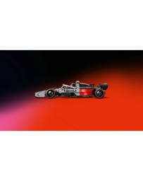 LEGO - Audi Revolut F1(R) Team R26 Race Car