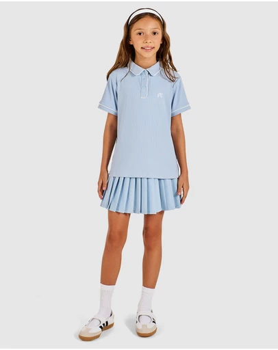 Malbon - Youth Anna Polo - Teens