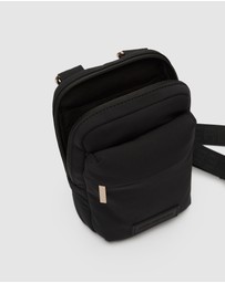 Seed Heritage - On The Go Crossbody Bag