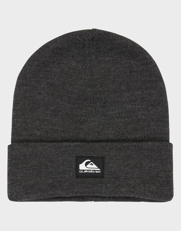 Quiksilver - Mens Brigade Beanie