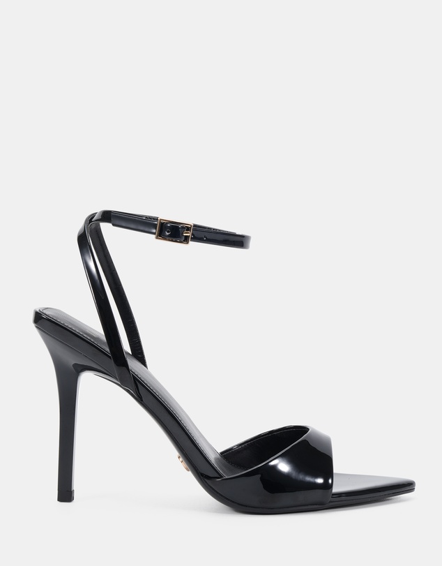 Novo - Zaela Heels