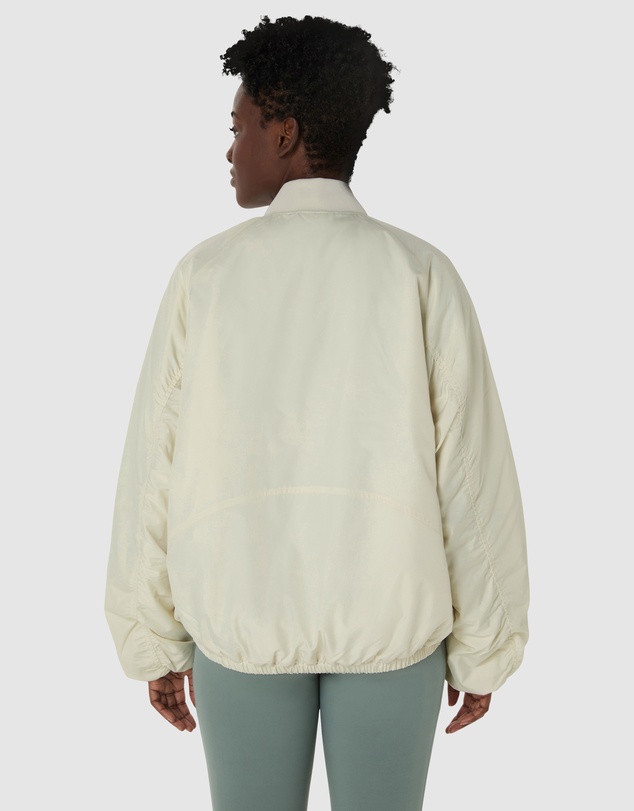 ASICS - Nagino Light Insulation Jacket - Women's