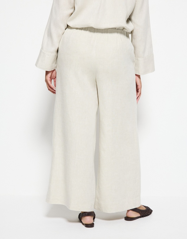 Commonry - Linen Pant
