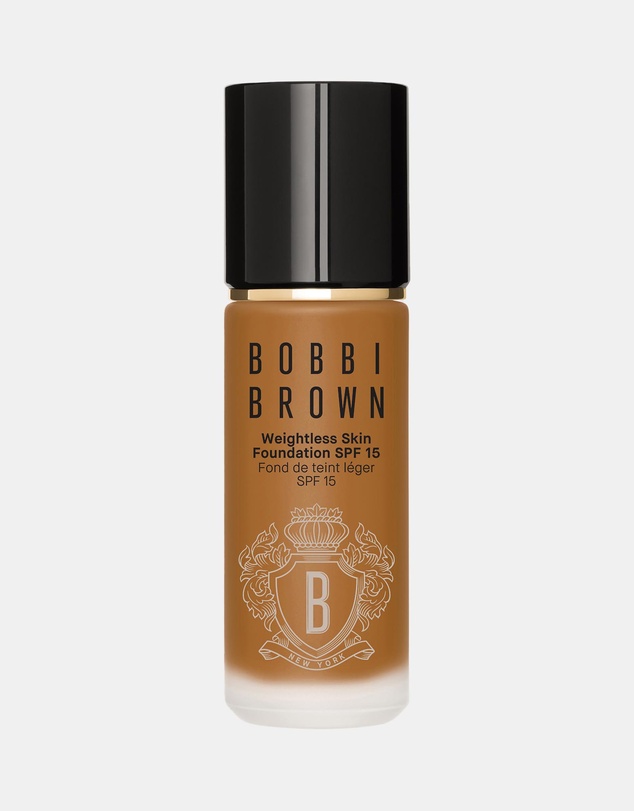 Bobbi Brown - Weightless Skin Foundation