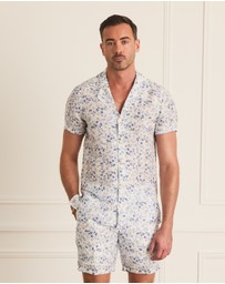Aqua Blu Australia - Willow Jean Shirt