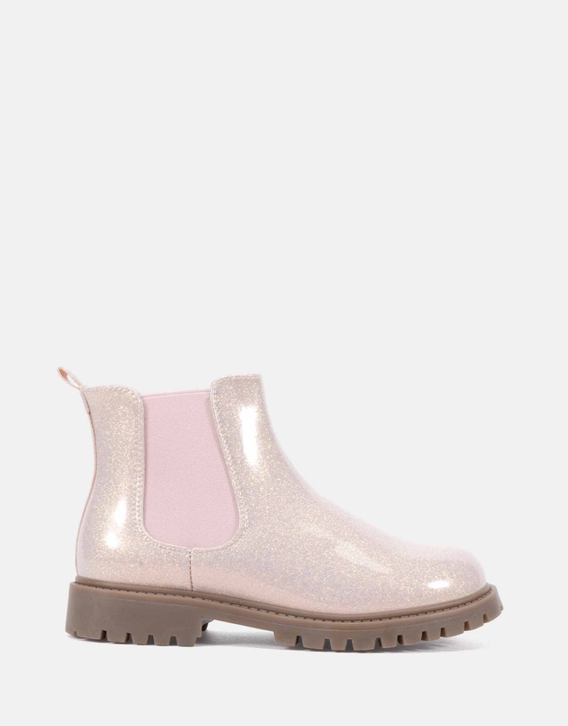 Clarks - COSMOS Pink