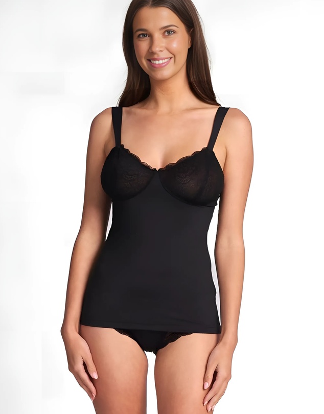 Love and Lustre - Rochelle Lace Camisole